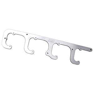 MSD Coil Brackets, GM LS1/LS6