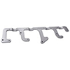 MSD Coil Brackets, GM LS2/LS7