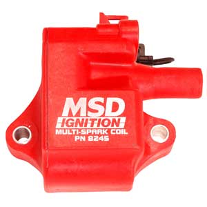 MSD Spark Coil, GM LS Series (LS1/LS6)