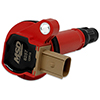MSD Coil for Ford EcoBoost 3.5 Liter V6 Engine, Single, Red