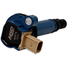 MSD Coil for Ford EcoBoost 3.5 Liter V6 Engine, Single, Blue