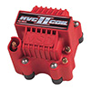 MSD Pro Power HVC 2 Coil for 7 Series Ignitions, Red