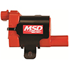 MSD Blaster Coil for GM L-Series Trucks, 1999-2007, Single