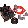 MSD Modified Distributor Cap and Rotor for Civic/Integra LS, 1992-2000