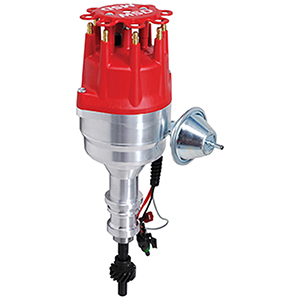 MSD Ready-To-Run Distributor for a Ford 351C-460