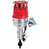 MSD Ready-To-Run Distributor for a Ford 351C-460