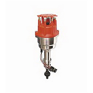 MSD Ready-To-Run Marine Distributor for a Ford 351C-460