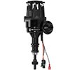 MSD Ready-To-Run Distributor for a Ford 289/302, Black