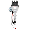MSD Ready-To-Run Distributor for a Ford 289/302, Black Cap