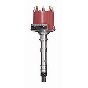 MSD External Coil Distributor, GM Late Model V8, HEI