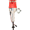 MSD Pro-Billet Distributor, Ford Y Block