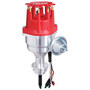 MSD Ready-To-Run Distributor, Chrysler 383-400