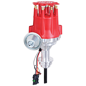 MSD Ready-To-Run Distributor, Chrysler 400, 426