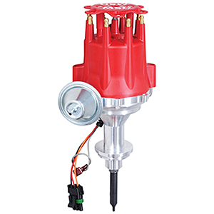 MSD Ready-To-Run Distributor, Chrysler 392