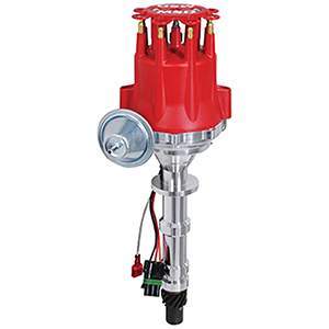 MSD Ready-To-Run Distributor, Chrysler 348/409