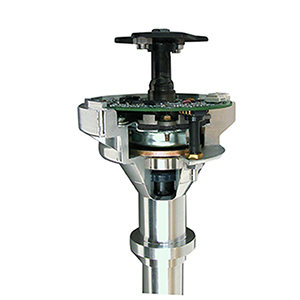 MSD Digital E-Curve Distributor