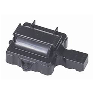 MSD HEI Distributor Coil Cover