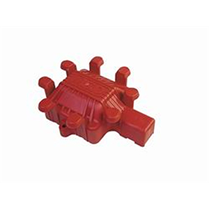 MSD Extreme Output Dust Cover, Internal Coil, EO Cap