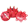 MSD Distributor Cap & Rotor Kit, MSD Style, PN 8408, 8423