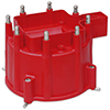 MSD Distributor Cap, Extreme Output, GM HEI