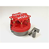 MSD Cap-A-Dapt Kit for a Ford V8