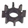 MSD Distributor Reluctor, CNC-Machined Billet Steel
