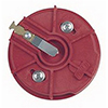 MSD Distributor Rotor Assembly, Chevy V8 Cap-A-Dapt