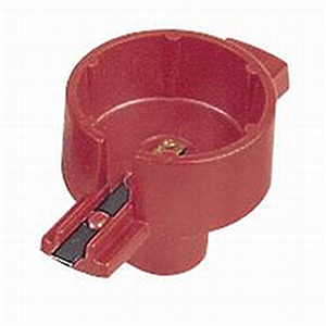 MSD Distributor Rotor, GM HEI Late Model, External Coil Cap