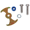 MSD HEI Vacuum Advance Stop Plate, PN 8362 & 8365