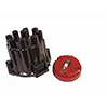 MSD Distributor Cap & Rotor, MSD/GM V8 Points