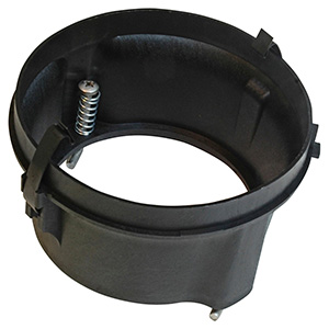 MSD Cap-A-Dapt Adapter Base, PN 8445, 8420