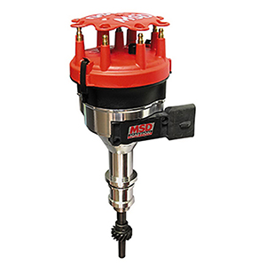 MSD Distributor, Ford TFI 351W