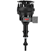 MSD Pro-Billet Distributor, Ford 5.0 Liter, 1986-93, With Module