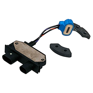 MSD Ignition Module/Pickup Kit For PN 8366 Distributor