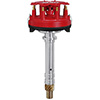MSD Low Profile Crank Trigger Distributor, Chevy V8