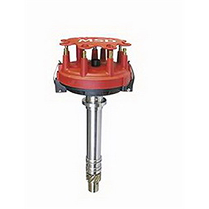 MSD Crank Trigger Distributor, Ford 351W