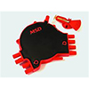 MSD LT1 Distributor Cap & Rotor Kit, GM LT1, 350/5.7 Liter SFI, 1993-94