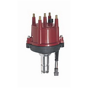 MSD VW Billet Distributor