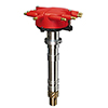 MSD Tall Block Distributor With Crab Cap, Chevy V8