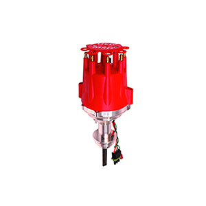 MSD E-Curve Distributor for Chrysler 318, 340, 360