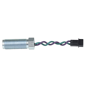 MSD Magnetic Pickup Assembly, Metal