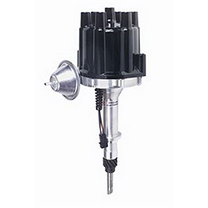 MSD Inline 6 Cylinder Distributor, Chevy 250/292