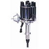 MSD 6 Cylinder Distributor, AMC Jeep 232-258, 4.0 Liter Engine