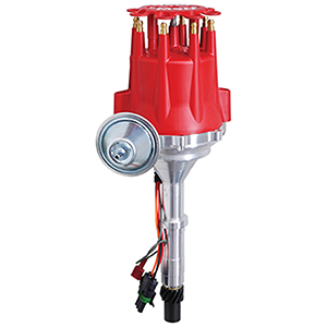 MSD Ready-To-Run Distributor for an AMC V8