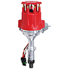 MSD Ready-To-Run Distributor for Pontiac V8