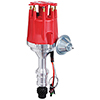 MSD Ready-To-Run Distributor for Oldsmobile V8