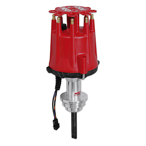MSD Billet Distributor for Chrysler 318/360