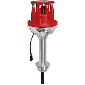 MSD Pro-Billet Distributor for Chrysler 383/400