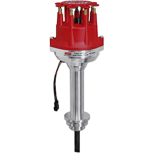 MSD Pro-Billet Distributor for Chrysler 426/440