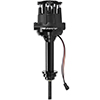 MSD Pro-Billet Distributor for Chrysler 426/440, Black